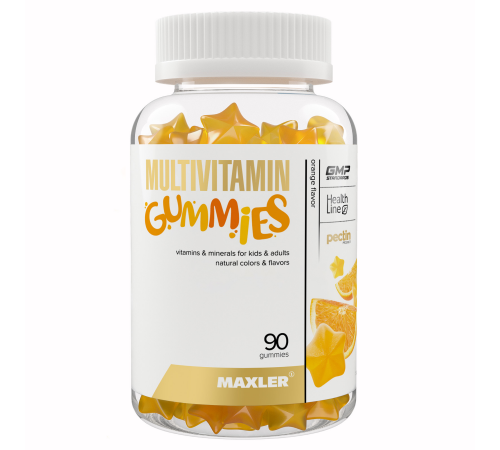 Мультивитаминный комплекс 