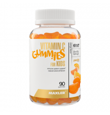 Витамин C для детей 