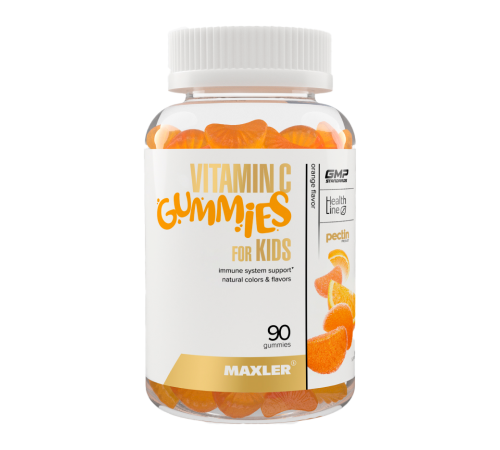 Витамин C для детей 