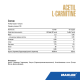 Ацетил L-Карнитин, Acetyl L-Carnitine, Maxler, 100 капсул