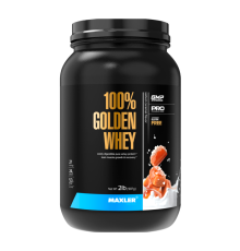 Сывороточный протеин 