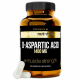 D-аспарагиновая кислота, D-Aspartic acid, aTech Nutrition Premium, 60 желатиновых капсул