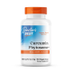 Куркумин с Meriva 500 мг, Curcumin Phytosome with Meriva 500 mg, Doctor's best, 180 вегетарианских капсул