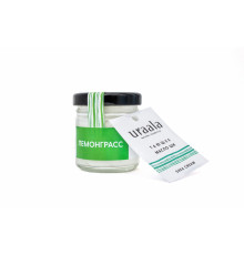 Тающее масло ши ЛЕМОНГРАСС, Ura'ala, 100 мл