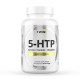 5-Гидрокситриптофан + Глицин + Теанин, 5-HTP + Glycine + Theanine, 1Win, 60 капсул