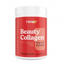 Бьюти Коллаген "Космополитен", Beauty Collagen Cosmopolitan, 1Win, 240 г