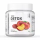 Детокс "Персик и Ягоды Годжи", Detox Peach + Goji Berries, 1Win, 80 г