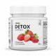 Детокс "Клубника", Detox Strawberry + Schisandra, 1Win, 80 г