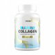 Морской Коллаген, Marine collagen, 1Win, 155 капсул