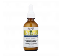 Ретинол антивозрастная сыворотка, Retinol Anti-Wrinkle Serum, Advanced Clinicals, 52 мл