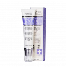 Комплексная сыворотка для глаз 5-в-1, Complete 5-In-1 Eye Serum, Advanced Clinicals, 59 мл