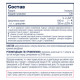 Цитруллина малат, Citrulline Malate, Be First, 120 капсул