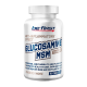 Глюкозамин + МСМ, Glucosamine+MSM, Be First, 60 таблеток