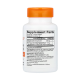 Коэнзим Q10 с биоперином 200 мг, High Absorption CoQ10 with BioPerine 200 mg, Doctor's Best, 60 вегетарианских капсул