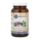 Мультивитамины для мужчин 40+, mykind Organic Men's Multi 40+, Garden of Life, 60 веганских таблеток