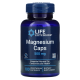 Магний, Magnesium caps, Life Extension, 100 капсул