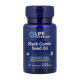 Масло чёрного тмина 500мг, Black Seed Oil, Life Extension, 60 капсул