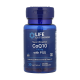 Убихинол 100 мг с пирролохинолинхиноном 10 мг, Super Ubiquinol CoQ10 with PQQ, Life Extension, 30 мягких капсул