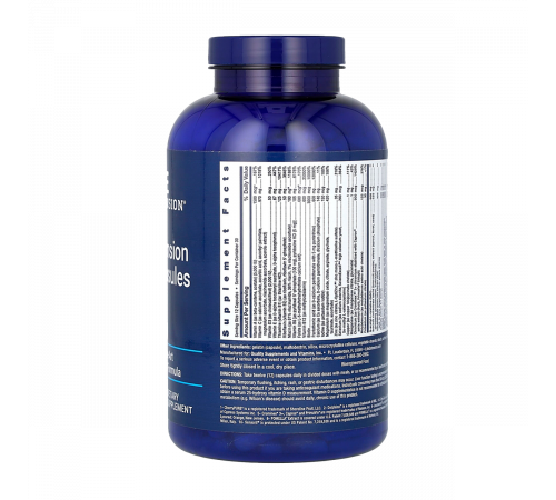 Комплексная добавка в капсулах, Mix Capsules, Life Extension, 360 капсул