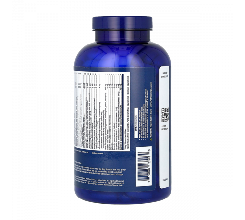 Комплексная добавка в капсулах, Mix Capsules, Life Extension, 360 капсул