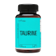 Таурин, Taurine, Leaf To Go, 120 капсул
