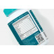 Спирулина, Spirulina, Leaf To Go, 150 капсул