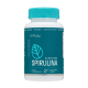 Спирулина, Spirulina, Leaf To Go, 150 капсул