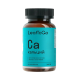 Кальций цитрат, Calcium Citrate, Leaf To Go, 90 капсул