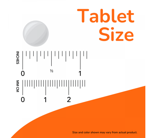 Хром 200 мкг, GTF Chromium 200 mcg, Now Foods, 100 таблеток