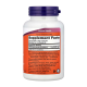 Метилсульфонилметан, МSМ, Now Foods, 120 капсул