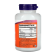 Лецитин, Lecithin, Now Foods, 100 капсул
