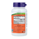 Органическая спирулина, Spirulina, Now Foods, 100 таблеток