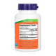 Спирулина, Spirulina, Now Foods, 200 таблеток