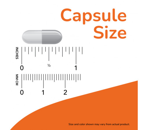 Альфа-липоевая кислота 600 мг, Alpha Lipoic Acid, Now Foods, 60 капсул