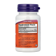 Наттокиназа, Nattokinase, Now Foods, 60 капсул
