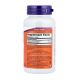 Убихинол, Ubiquinol, Now Foods, 60 таблеток