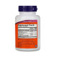 Гиалуроновая кислота, Hyaluronic Acid, Now Foods, 120 капсул