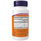 Гиалуроновая кислота 100 мг, Hyaluronic Acid 100 mg, Now Foods, 60 капсул