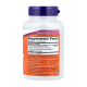 Изофлавоны сои, Soy Isoflavones, Now Foods, 120 капсул