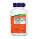 Куркумин, Turmeric Curcumin, Now Foods, 60 капсул