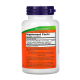 Мака необработанная, Maca, Now Foods, 90 капсул