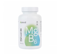 Магний В6 МАКС, ONVIT, 90 таблеток
