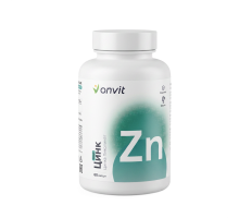 Цинк пиколинат, ONVIT, 60 капсул
