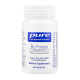 Фолат B12, B12 Folate, Pure Encapsulations, 60 капсул