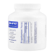 Кальция цитрат, Calcium citrate, Pure Encapsulations, 180 капсул