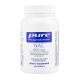 N-ацетилцистеин, NAC, Pure Encapsulations, 90 капсул