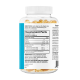 Омега-3, Omega-3 Softgels, Qunol, 120 капсул