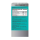 Добавка с Кальцием, Магнием и Цинком, Calcium Magnesium Zinc, Qunol, 180 таблеток