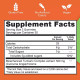 Куркума, Turmeric Curcumin, Qunol, 60 жевательных таблеток