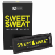 Спортивная мазь, Gym Packet Box, Sweet Sweat, 20 пакетиков по 15 г